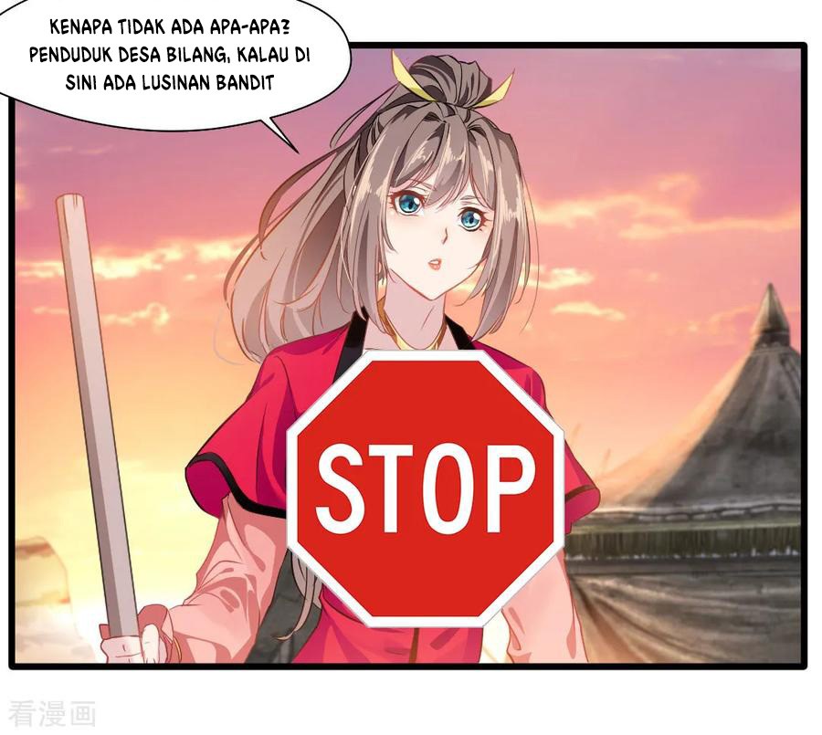 Jueshi Guzun (Peerless Ancient) Chapter 18 Gambar 15